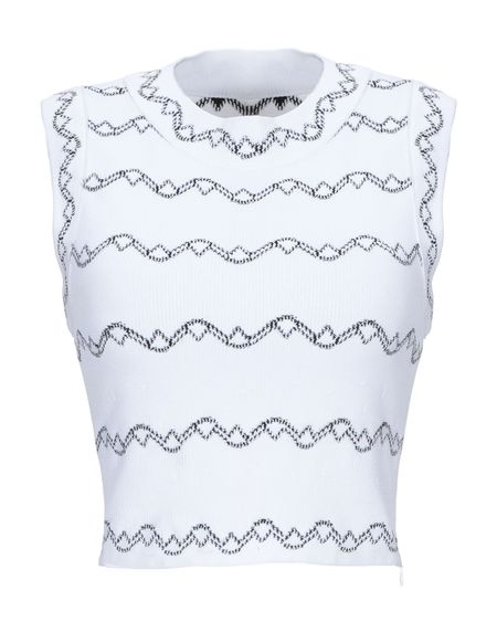 Футболка ALAÏA