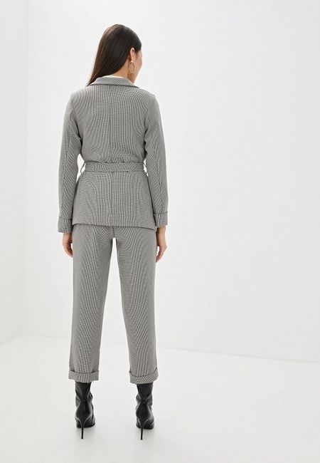 Костюм Hochusebetakoe