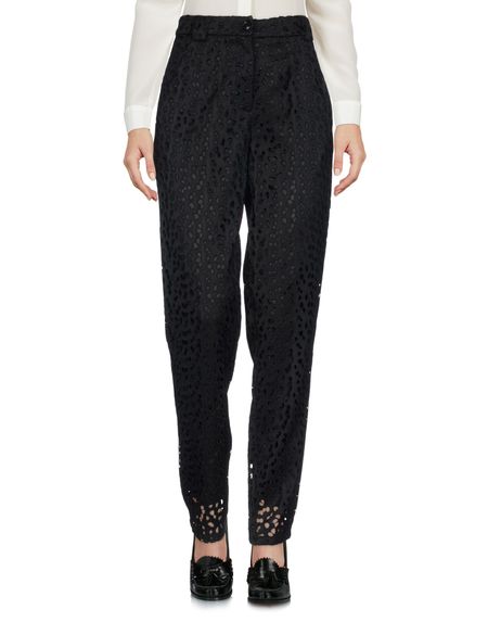 Брюки BOUTIQUE MOSCHINO