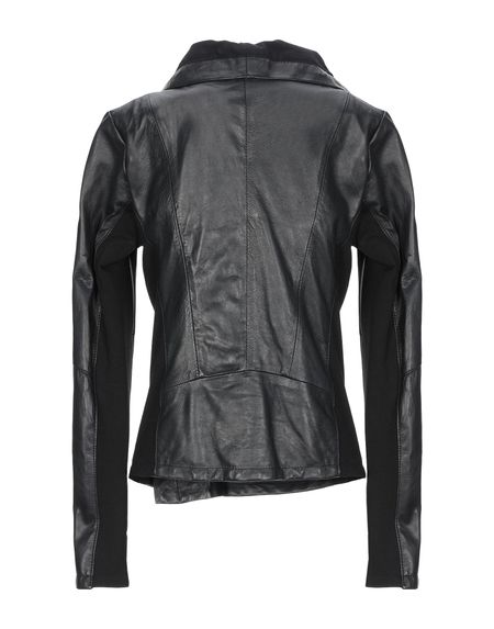Куртка STREET LEATHERS