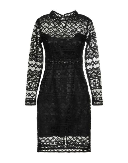 Платье FRACOMINA