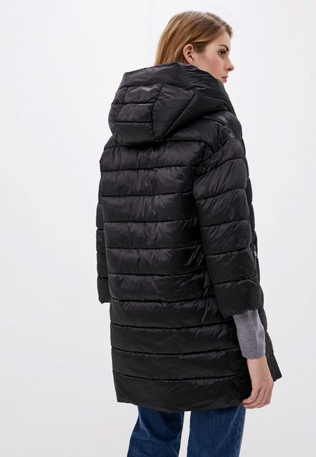 Пуховик Volcante