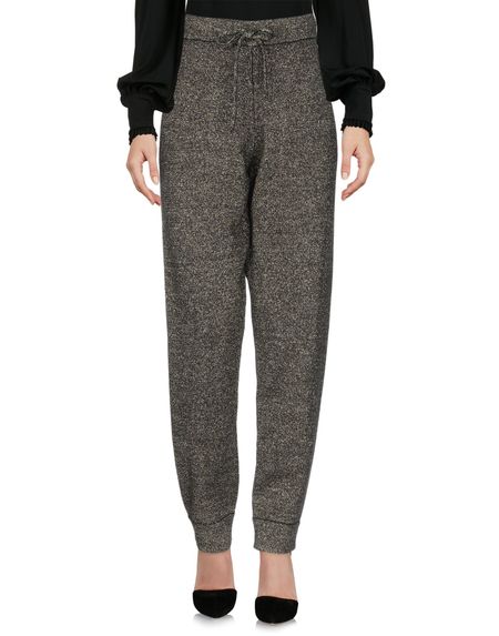 Брюки DRIES VAN NOTEN