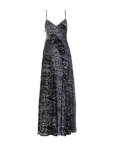 Платье HAUTE HIPPIE