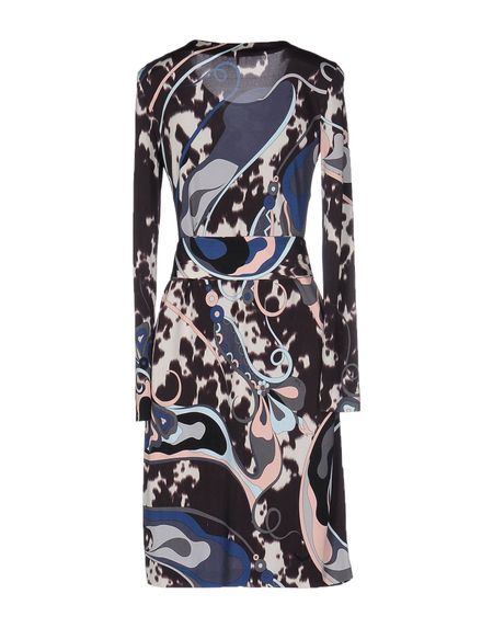 Платье EMILIO PUCCI
