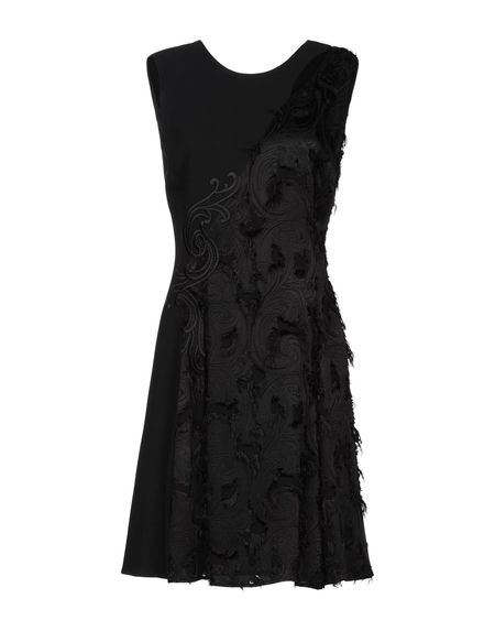 Платье VERSACE