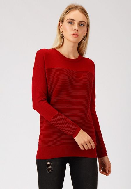 Джемпер Finn Flare