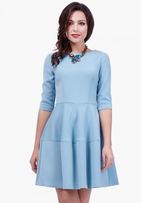 Платье Vladi Collection