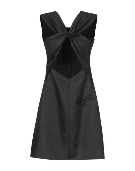 Платье CARVEN