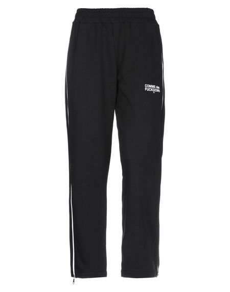 Брюки COMME DES FUCKDOWN