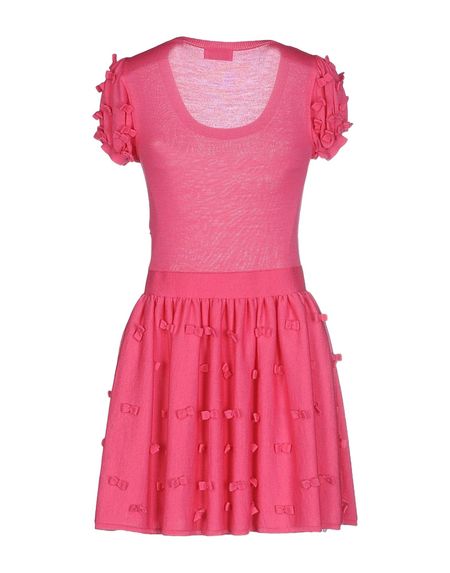 Платье REDValentino