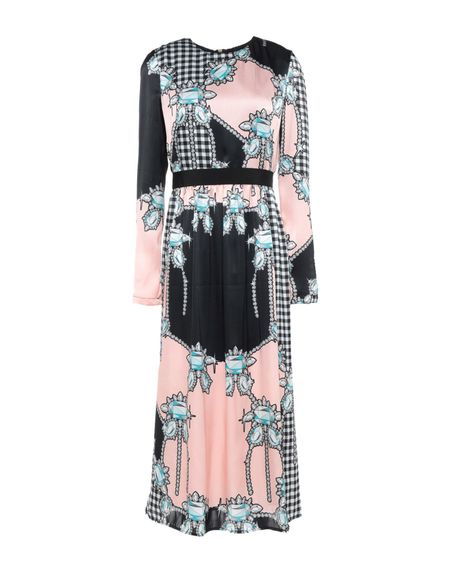 Платье MARCO BOLOGNA