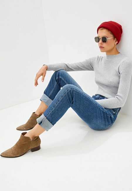 Джемпер Calvin Klein Jeans