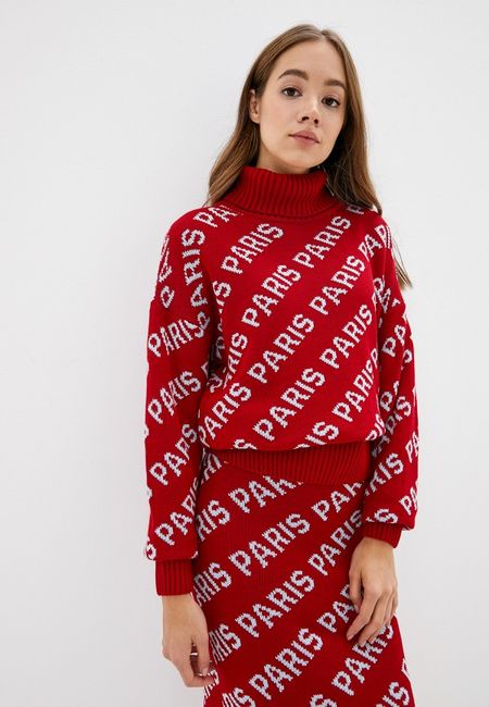 Костюм Vickwool