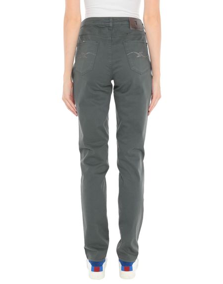 Брюки TRUSSARDI JEANS