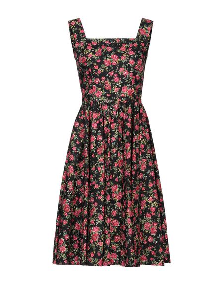 Платье DOLCE & GABBANA