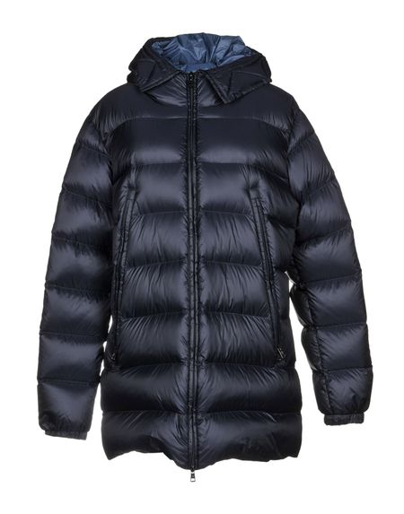 Пуховик AT.P.CO