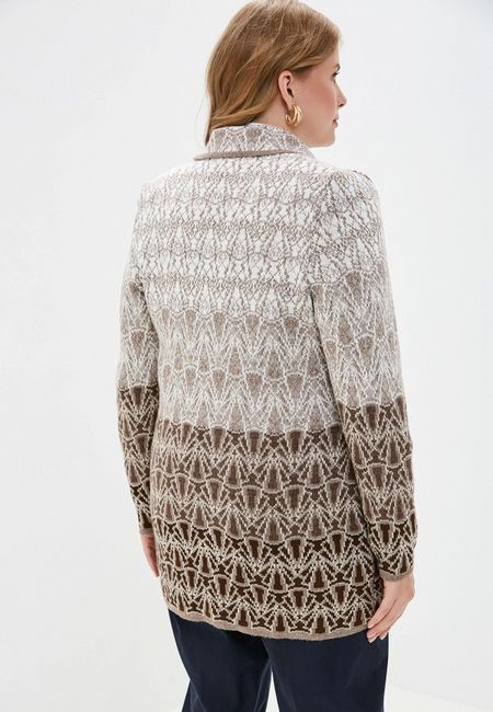 Кардиган Milana Style