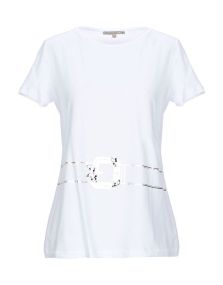 Футболка PATRIZIA PEPE