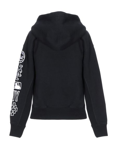 Толстовка MARCELO BURLON