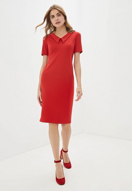 Платье A-A Awesome Apparel by Ksenia Avakyan