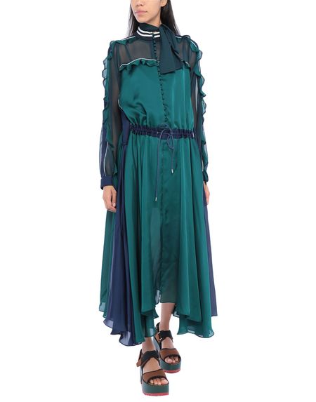 Платье SACAI