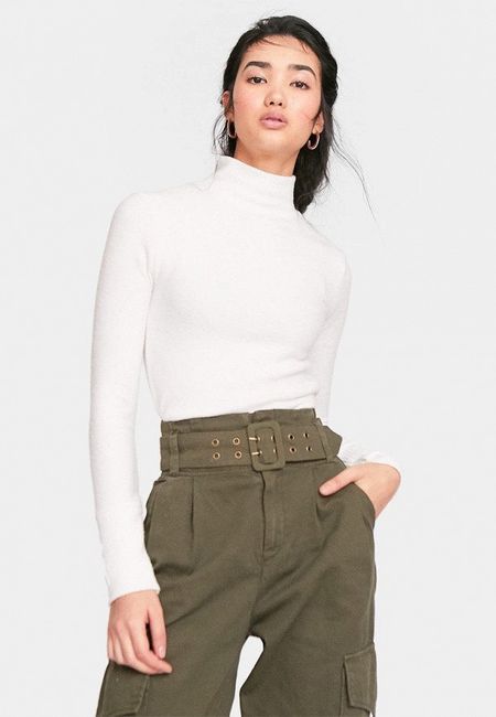 Водолазка Stradivarius