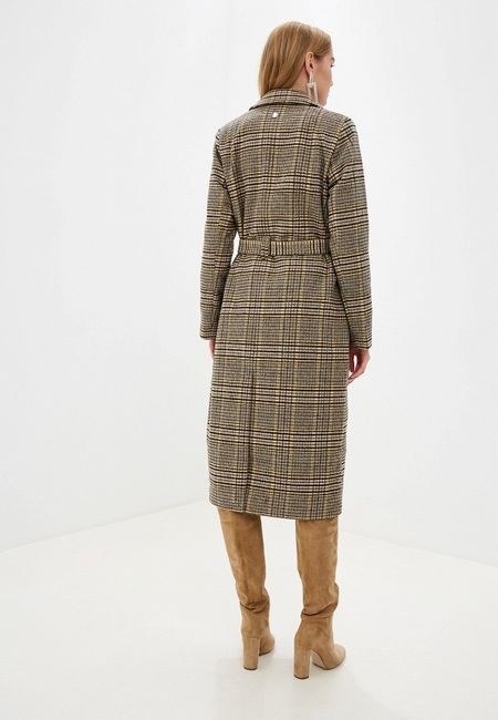 Пальто Tom Tailor