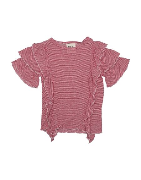 Футболка DOUUOD