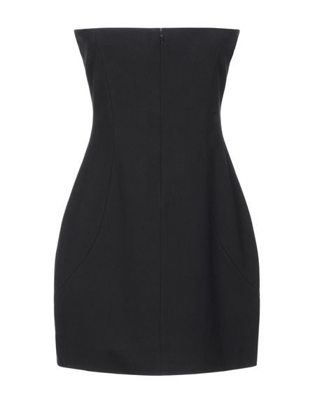 Платье HALSTON