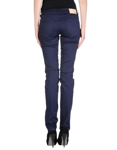 Брюки SIVIGLIA DENIM