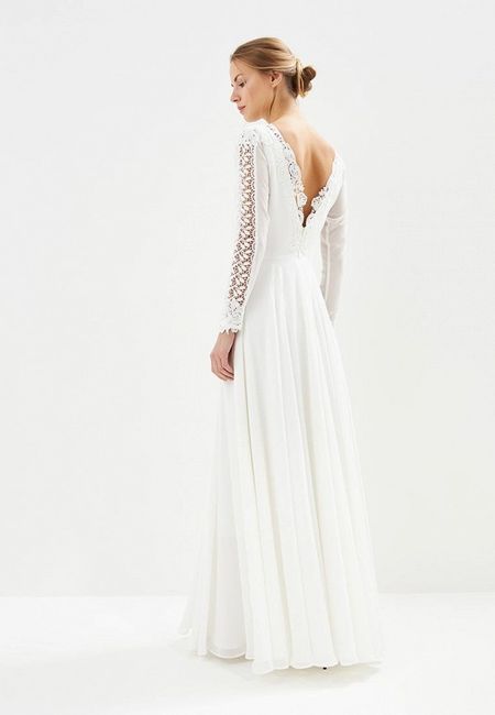 Платье Lakshmi fashion