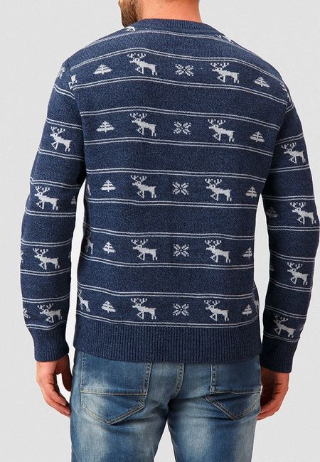 Джемпер Finn Flare