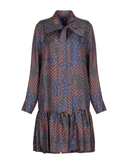 Платье PIANURASTUDIO