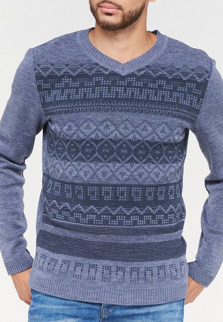 Пуловер Vay