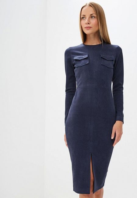 Платье Sseniore