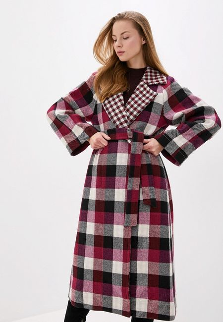 Пальто Tommy Hilfiger