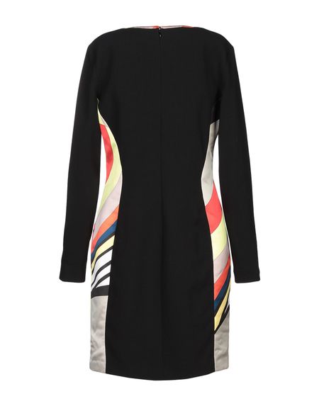 Платье EMILIO PUCCI