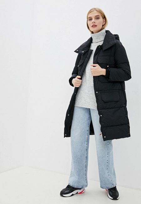 Пуховик Fresh Cotton