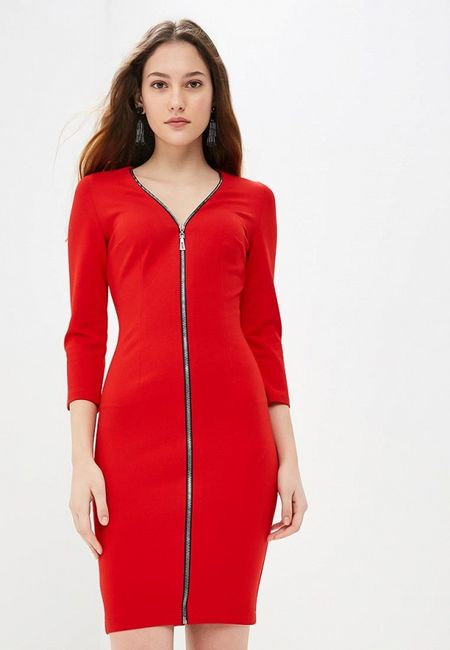 Платье Gorchica