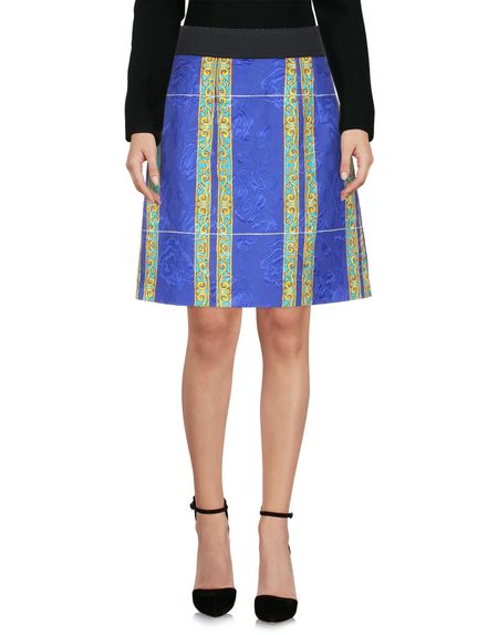 Юбка DOLCE & GABBANA