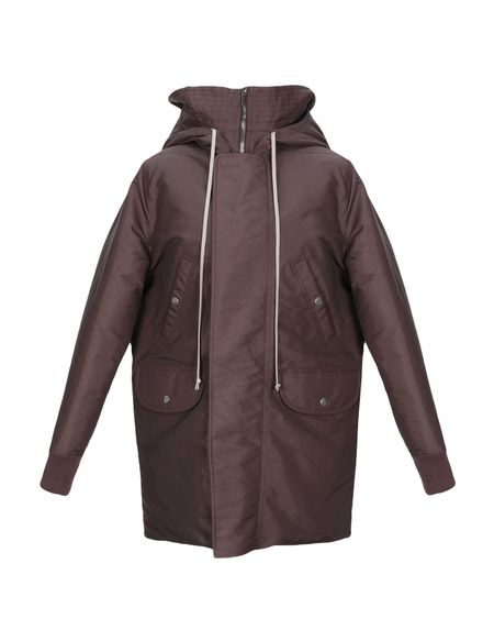 Куртка RICK OWENS