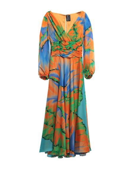 Платье FONTANA COUTURE