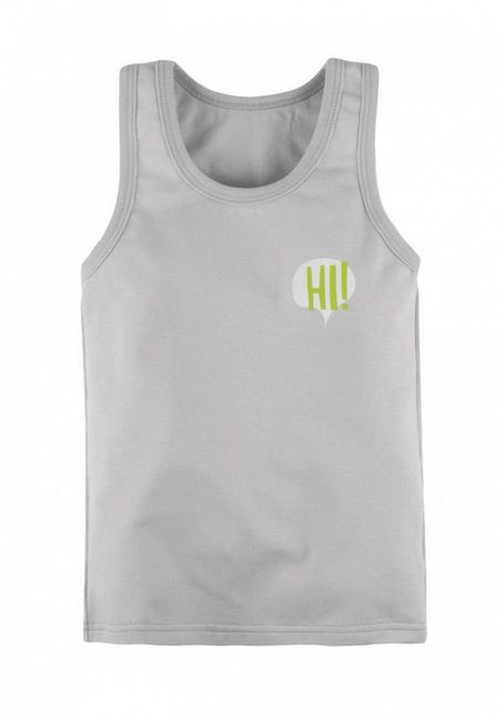 Футболка Bossa Nova