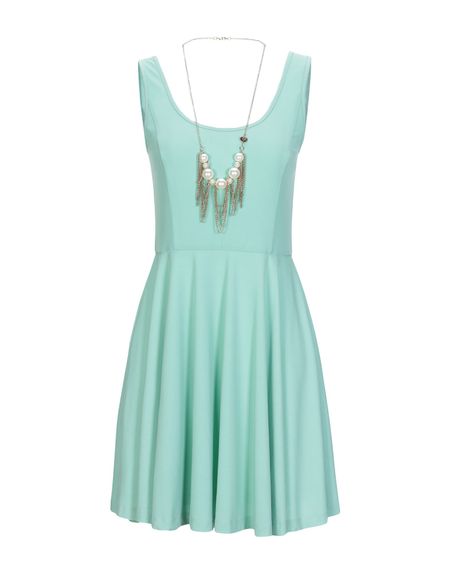 Платье FRACOMINA