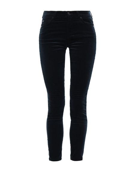 Брюки 7 FOR ALL MANKIND