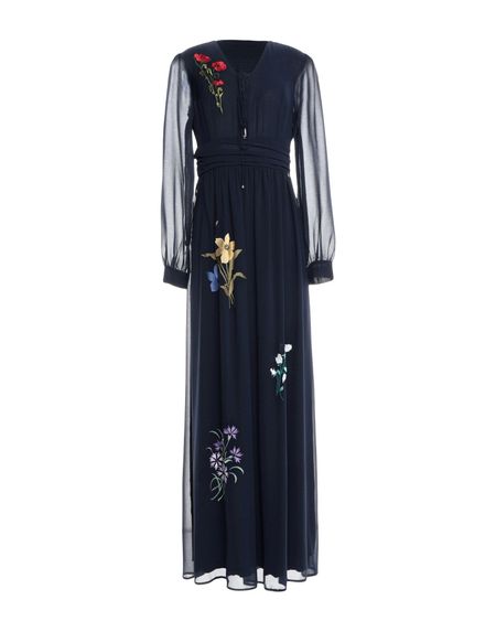 Платье ANNARITA N