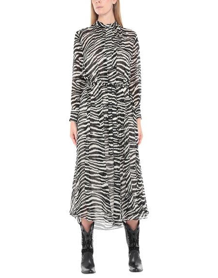 Платье ISABEL MARANT ÉTOILE