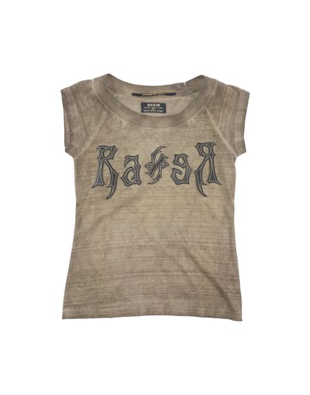 Футболка RA-RE