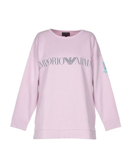 Толстовка EMPORIO ARMANI